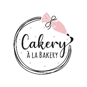 Cakery a la Bakery
